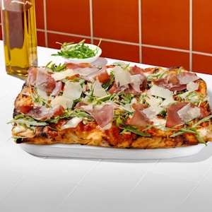 Beef Bresaola Large Pinsa 12"