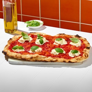 Burrata Bliss Large Pinsa 12"