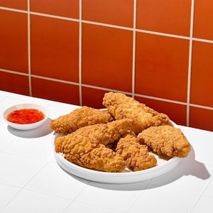 Chicken Tenders (6pcs)