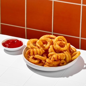 Curly Fries