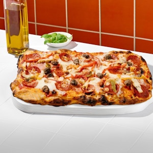 Meat Mania Large Pinsa 12"