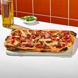 Meat Mania Large Pinsa 12"