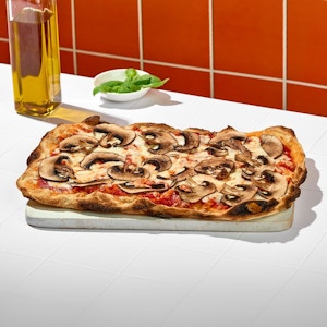 Mushroom Delight Large Pinsa 12"