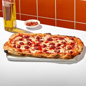 Nduja Large Pinsa 12"🌶️