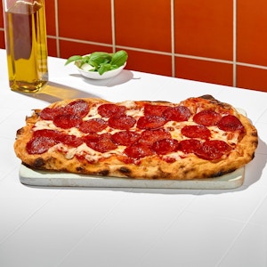 Pepperoni Large Pinsa 12"