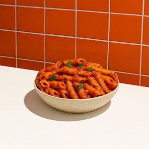 Spicy Penne Arrabbiata