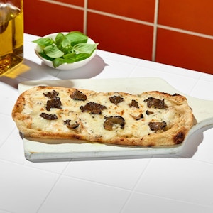Truffle Delight Mini Pinsa 4"