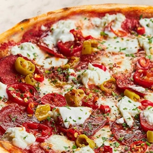 American Hottest - Large Classic