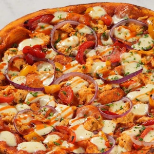 Buffalo Chicken - Large Classic