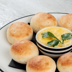 Dough Balls "PizzaExpress"