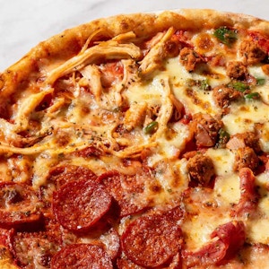 Meat Lovers - Large Classic