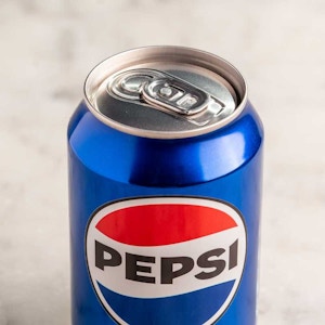 Pepsi