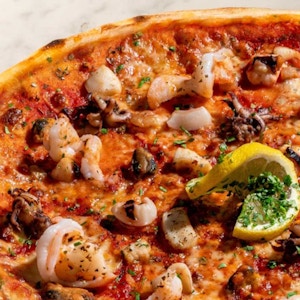 Pescatore - Large Classic