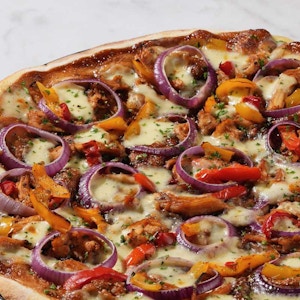 Smokey BBQ Chicken - Large Classic