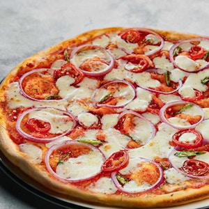 Vegan Cipolla Piccante