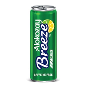 Alokozay Breeze (250ml)