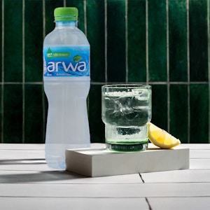 Arwa Water