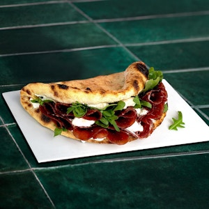 Bresaola Calzone