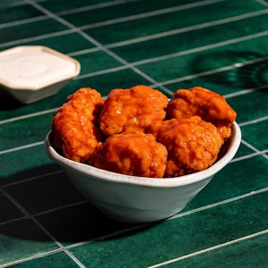 Buffalo Chicken Bites