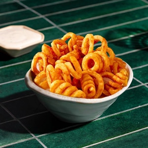 Curly Fries