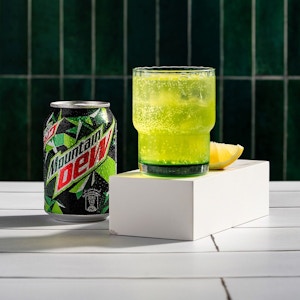 Mountain Dew