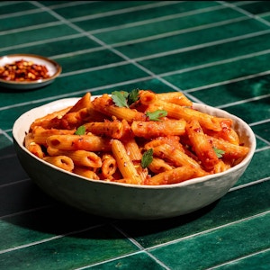 Penne Arrabbiata 🌶️