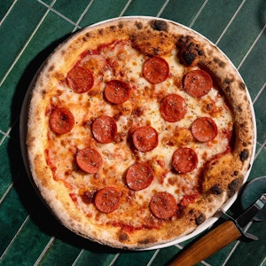 Pepperoni Large 13"