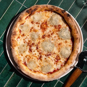 Quattro Formaggi (V)