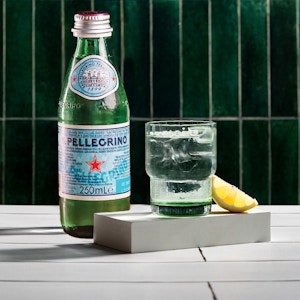 Sparkling Water 500 ml