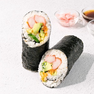 California Pokerrito 🌴