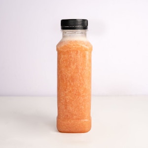 Caribbean Chill Smoothie