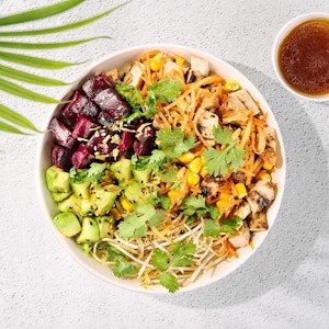 Chicken Gone Wild 🐔