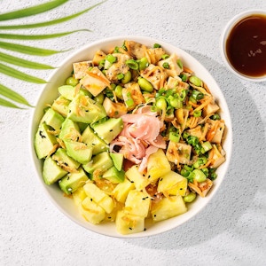 Chicken Teriyaki 🍢