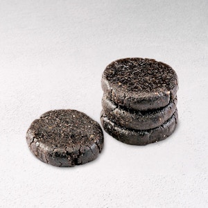 Chocolate Paste Cookies