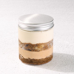 Classic Tiramisu Jar