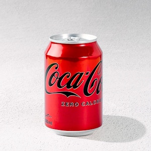 Coca - Cola Zero