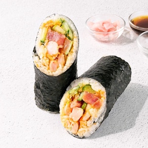 Dynamite Pokerrito 🧨