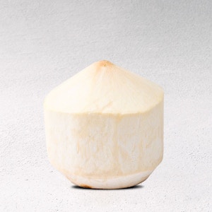 Fresh Whole Coconut Water