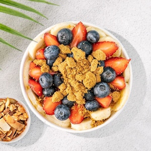 Lotus Love 🫐 🍌 🤎