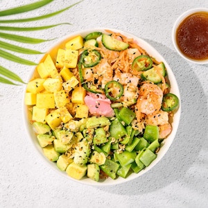 Shrimply The Best 🍤