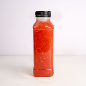 Strawberry Delight Smoothie