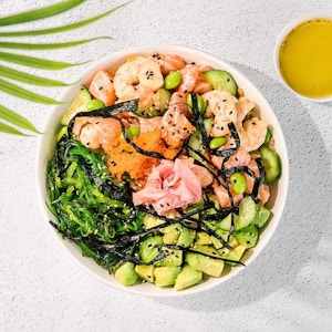 Tastes Like Sushi 🍣