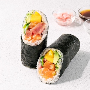 The Big Island Pokerrito 🏝️