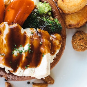 Reddy's Chicken Yorkshire P/Bowl