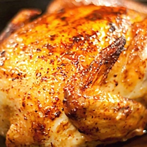 Reddy's Family Chicken Roast