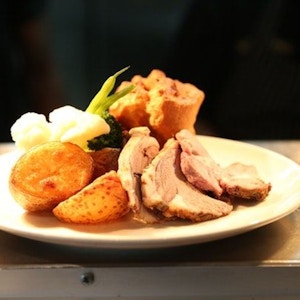 Reddy's Junior Chicken Roast