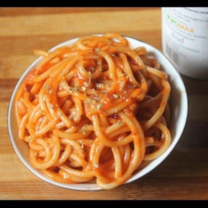 Reddy's Junior Spaghetti