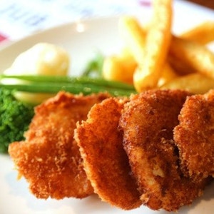 Reddy's Kids Chicken Nuggets