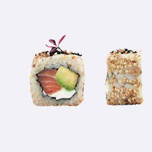 California Roll Classic