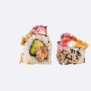 California Roll Tulum